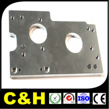 CNC Lathing Precision Stainless Steel CNC Machined Metal/Steel Parts